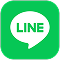 LINEのロゴ